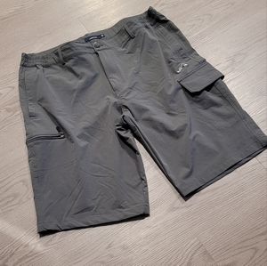 Excellent Condition Mens Svacuam shorts size 38